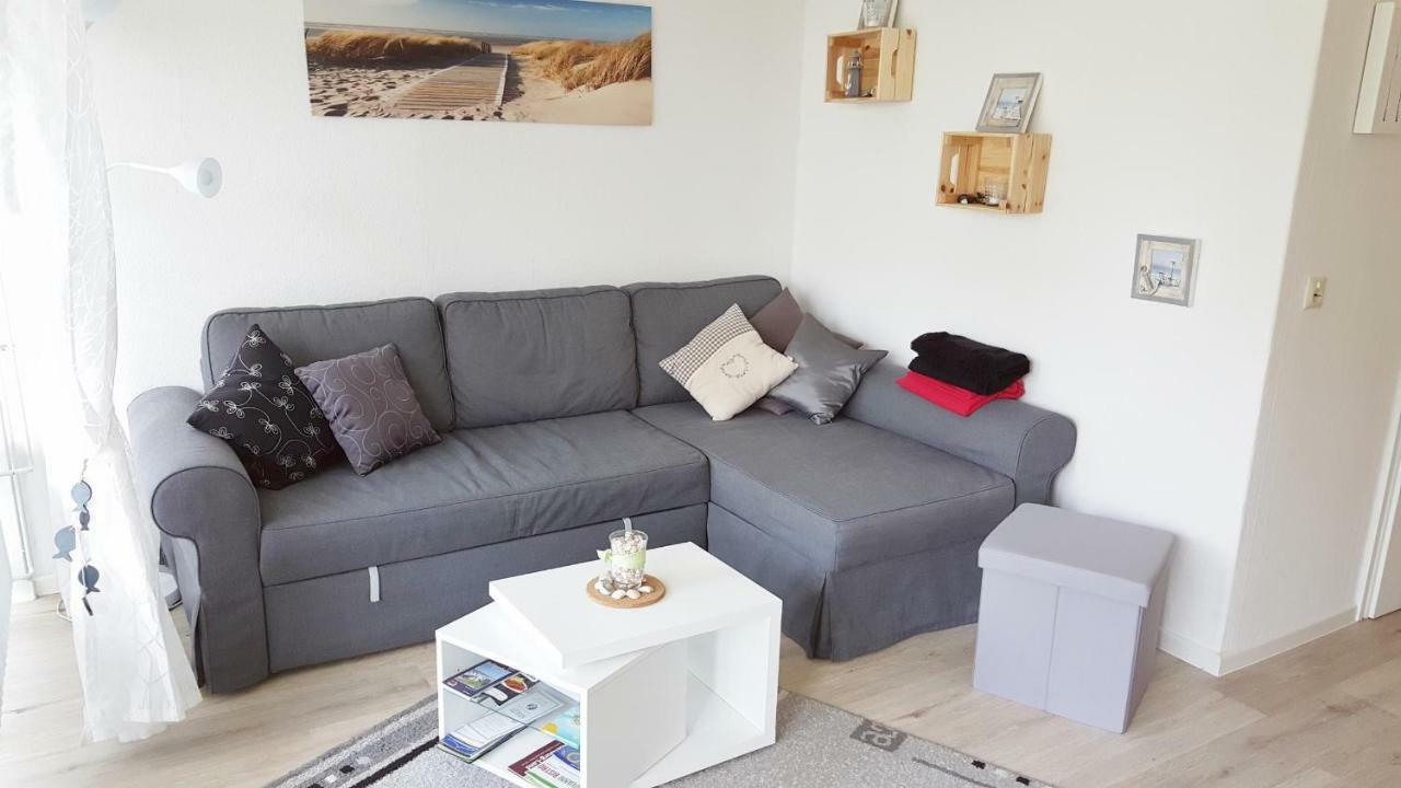 Hamburg Berlin Berlin App. 58 Apartment โกรสเซนโบรเดอ ภายนอก รูปภาพ