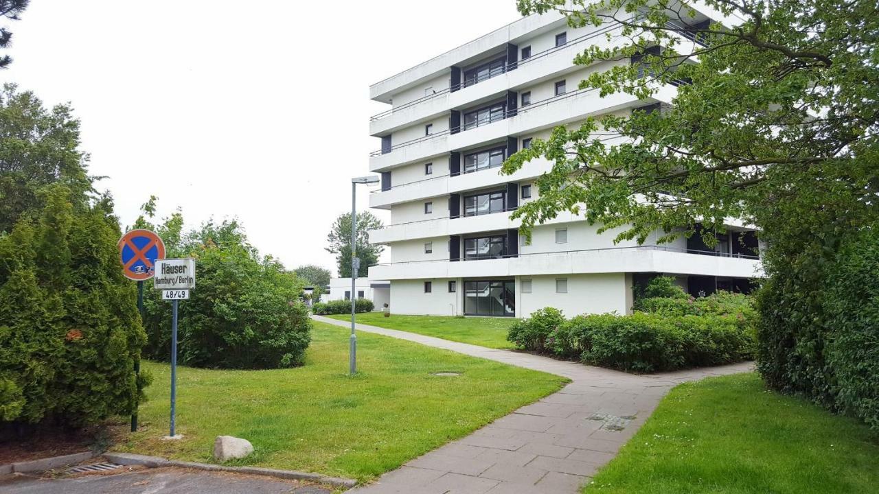Hamburg Berlin Berlin App. 58 Apartment โกรสเซนโบรเดอ ภายนอก รูปภาพ