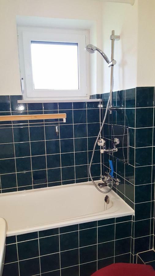 Hamburg Berlin Berlin App. 58 Apartment โกรสเซนโบรเดอ ภายนอก รูปภาพ