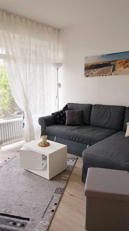 Hamburg Berlin Berlin App. 58 Apartment โกรสเซนโบรเดอ ภายนอก รูปภาพ